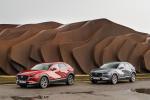 Mazda CX-30 Skyactiv-G 2019 года (UK)